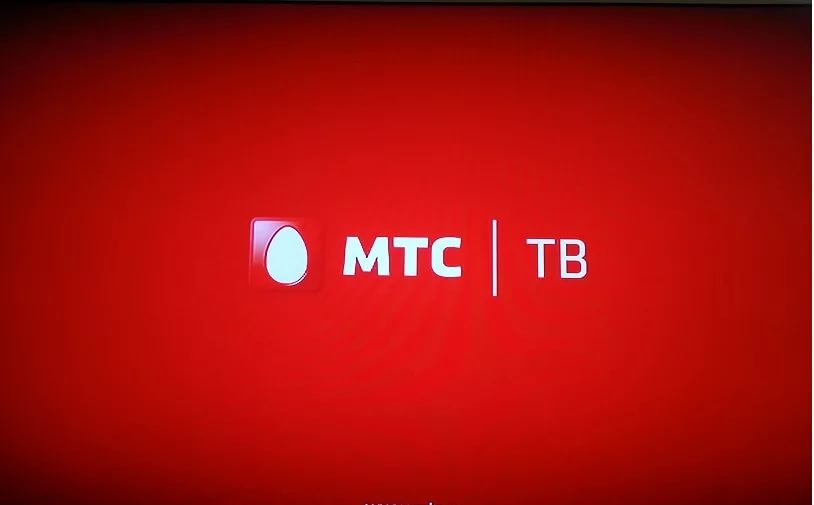 МТС ТВ — телевидения для мобильных устройств и компьютера