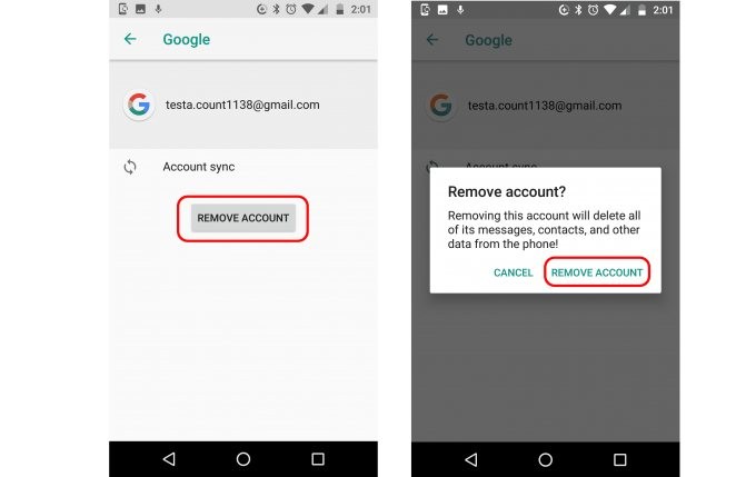 Гугл аккаунт. Как удалить забытый Google аккаунт на телефоне Android после сброса настроек?