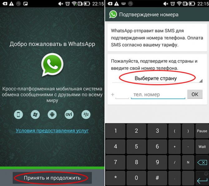 WhatsApp: подробное описание мессенджера и инструкция для пользователей