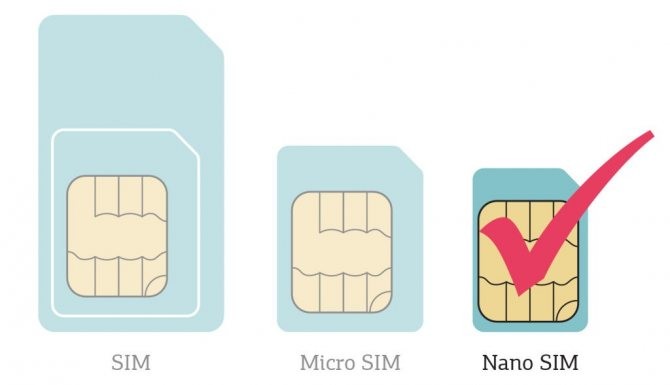 Телефон не видит SIM карту – почему, что делать, полный перечень решений