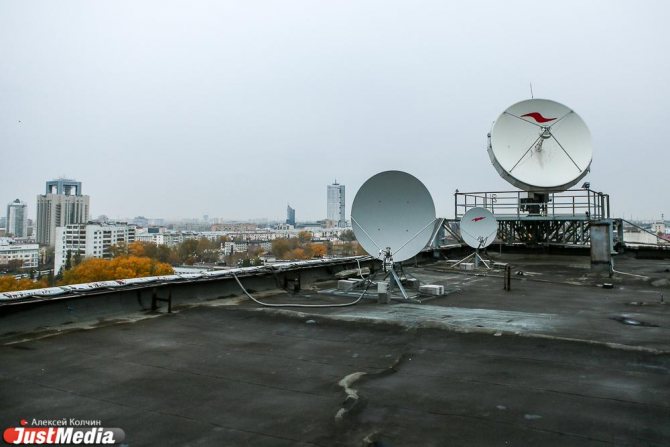 «Мотив» вместе с Ericsson расширяет зону покрытия 4G LTE на Урале