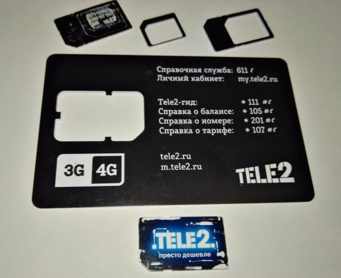 Какой тариф с интернетом для планшета от Tele2 самый выгодный