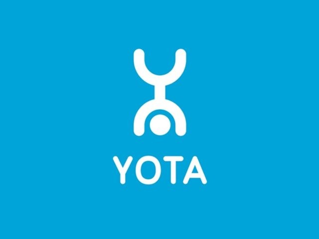 Активация симки Yota на разных мобильных устройствах