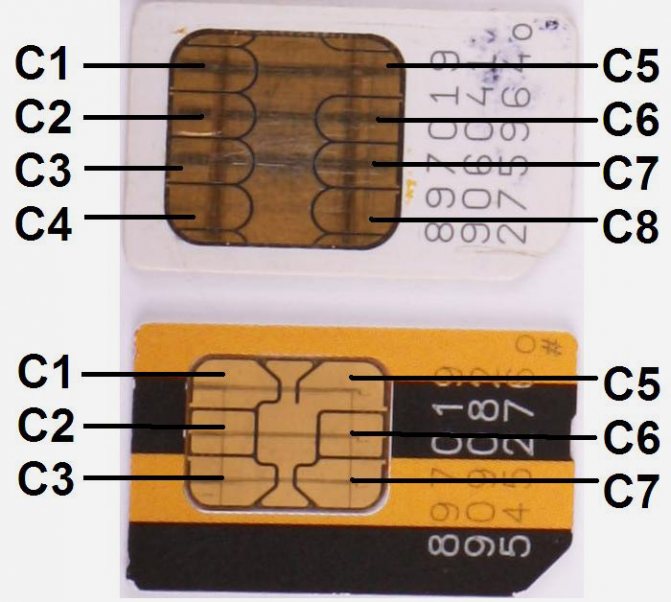 Как вырезать карточку под Nano SIM в «Билайн. Как заменить сим-карту билайн с сохранением номера