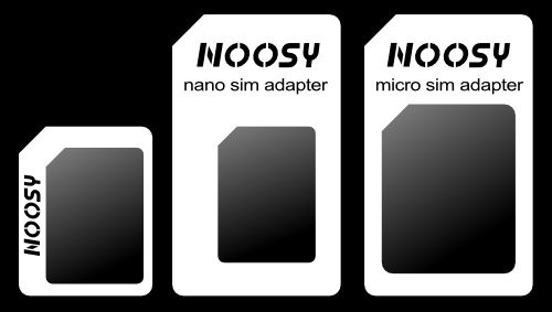адаптер SIM-карт Noosy