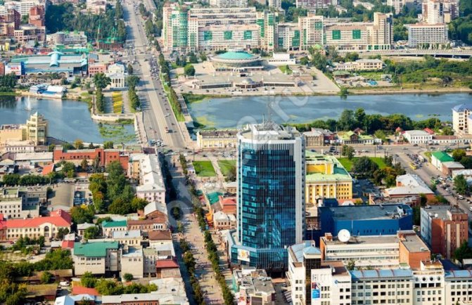 Тарифные планы Теле2 в Челябинской области