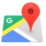 Как поделиться геолокацией в Google Maps без адреса