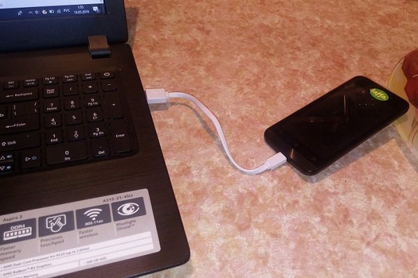 Как раздать интернет с Айфона: на ПК и ноутбук, через USB