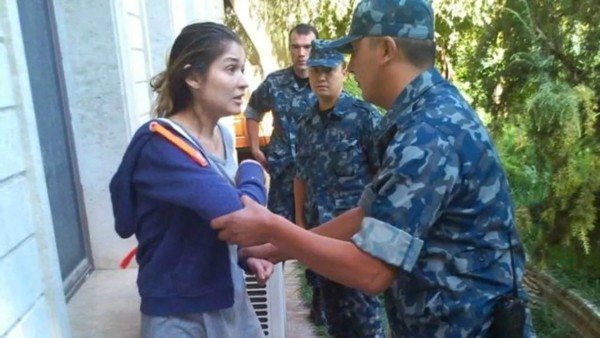 Как узбекская принцесса заставила МТС заплатить 0 млн