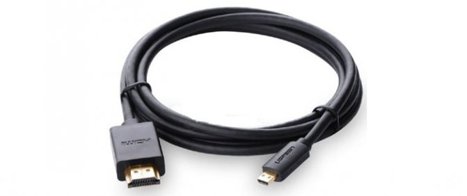 Как подключить телефон к телевизору, через USB или HDMI
