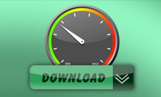 SPEEDTEST.net – проверка скорости интернета