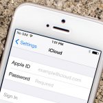 Как разблокировать учетную запись на iPhone Apple ID 6, 5S, 4