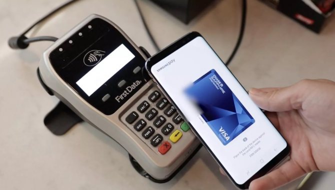 Как пользоваться NFC в телефоне для оплаты покупок и проезда