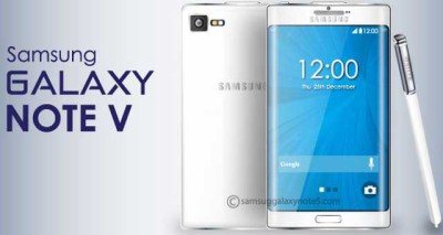 Обзор Samsung Galaxy Note 5