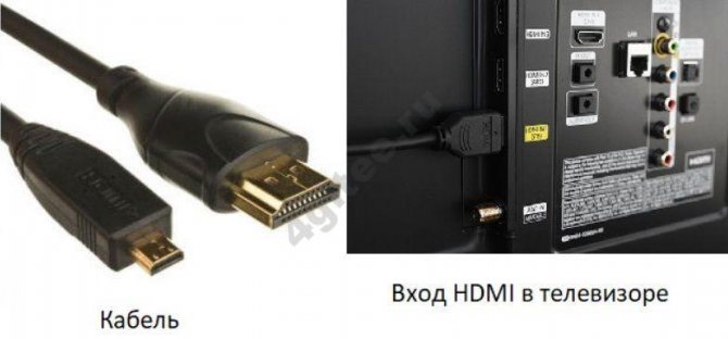 Как подключить телефон к телевизору, через USB или HDMI