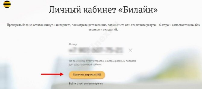 Тариф Билайн «Все за 150» рублей в месяц: подробно