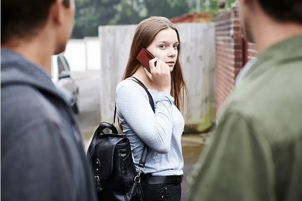 Как позвонить в полицию с МТС с мобильного – бесплатный номер телефона