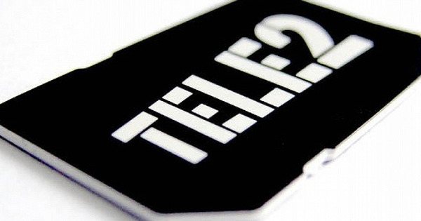 Сим-карта Tele 2 позволит оставаться на связи в любой точке страны