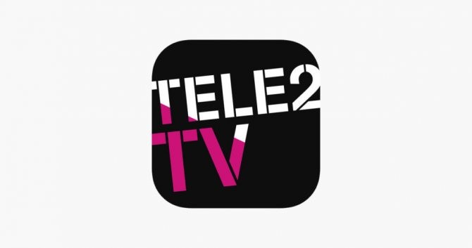 Теле2 TV
