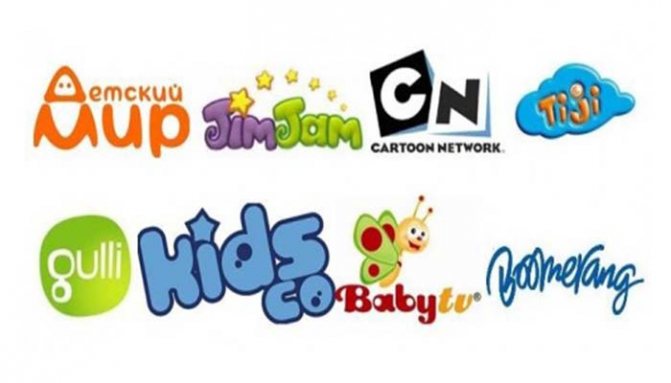 Как подключить пакет «Детский» на Триколор ТВ: описание тарифа. Специальный комплект каналов для детей от триколор тв