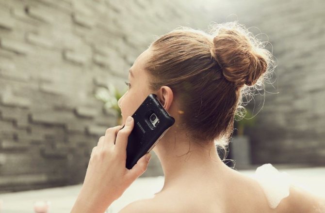 Как записать телефонный разговор на Samsung Galaxy A10 A20 A50