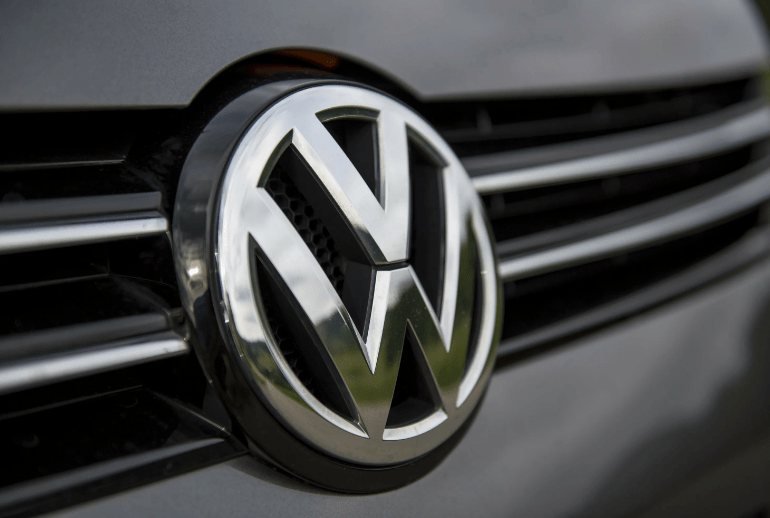 На выставке IAA Volkswagen впервые покажет новый внедорожник-купе ID.5 GTX