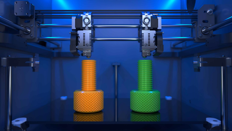Стоимость печати на 3D-принтере