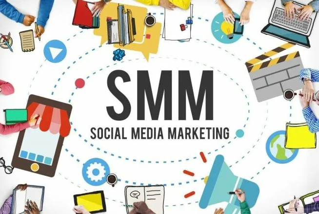 SMM Продвижение: Как использовать социальные медиа для успеха вашего бизнеса