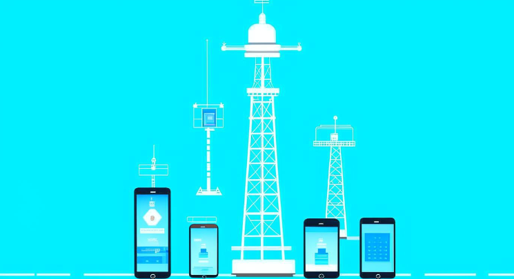 Мобильные LTE прокси: зачем нужны и как работают