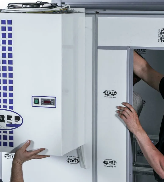 Правила обслуживания холодильного оборудования