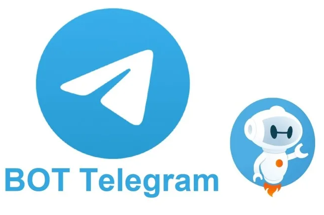 Боты для Telegram