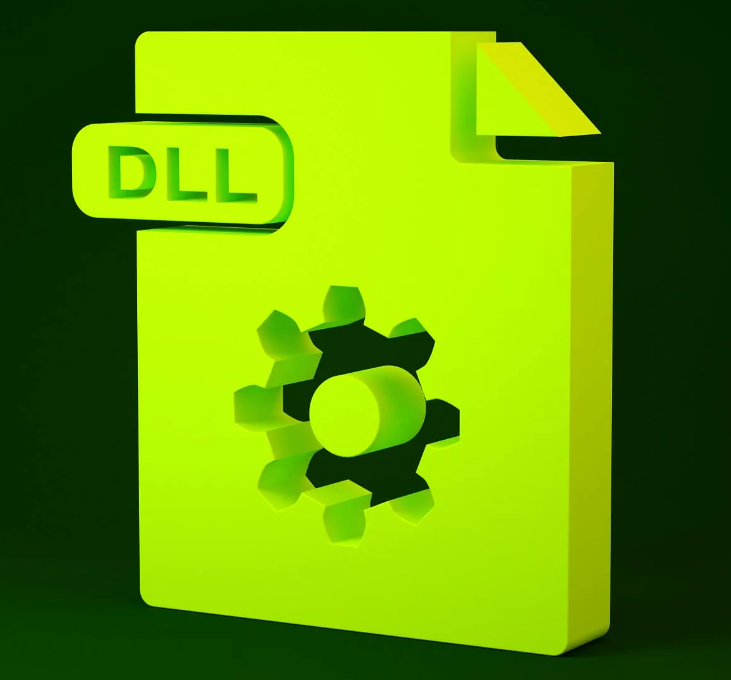 Отсутствует DLL-файл