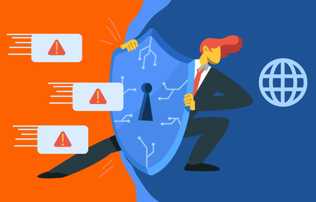 Утечки данных через привилегированных пользователей и как их предотвращать