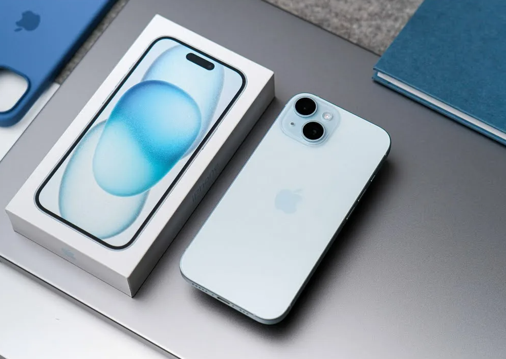 Смартфоны Apple